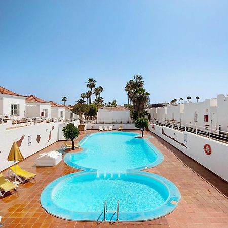 Casa Eri Con Piscina Corralejo Exterior foto