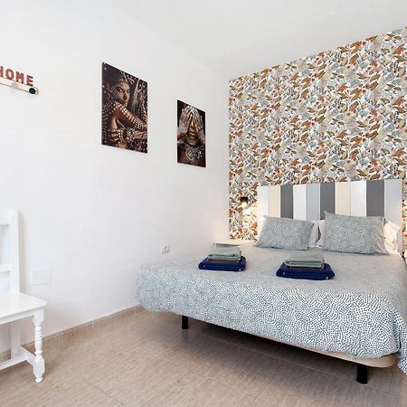 Casa Eri Con Piscina Corralejo Exterior foto