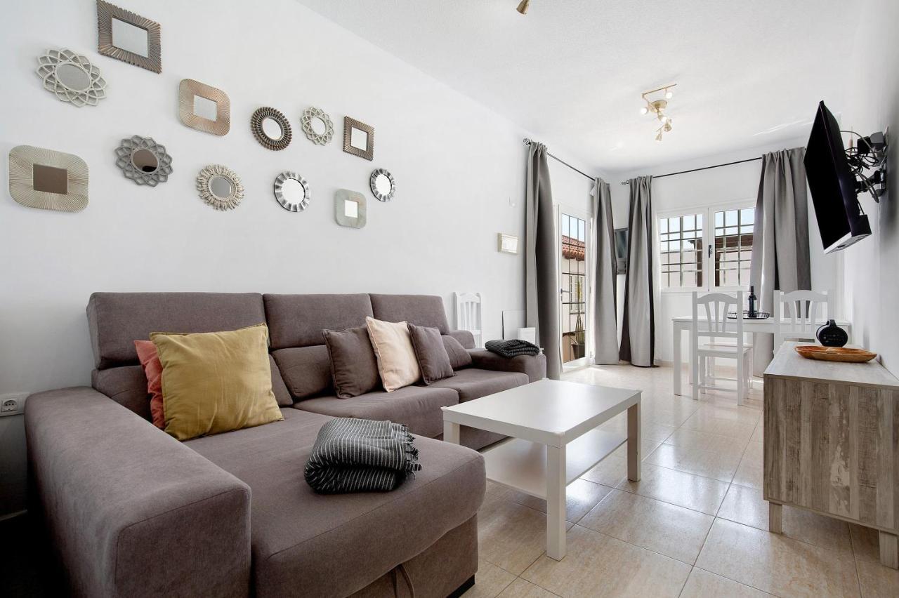 Casa Eri Con Piscina Corralejo Exterior foto