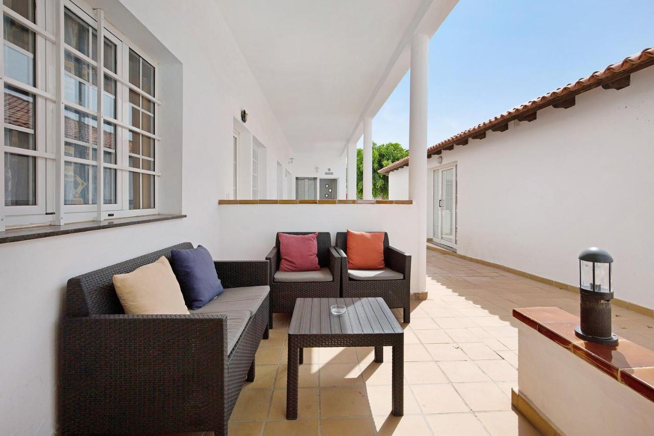 Casa Eri Con Piscina Corralejo Exterior foto