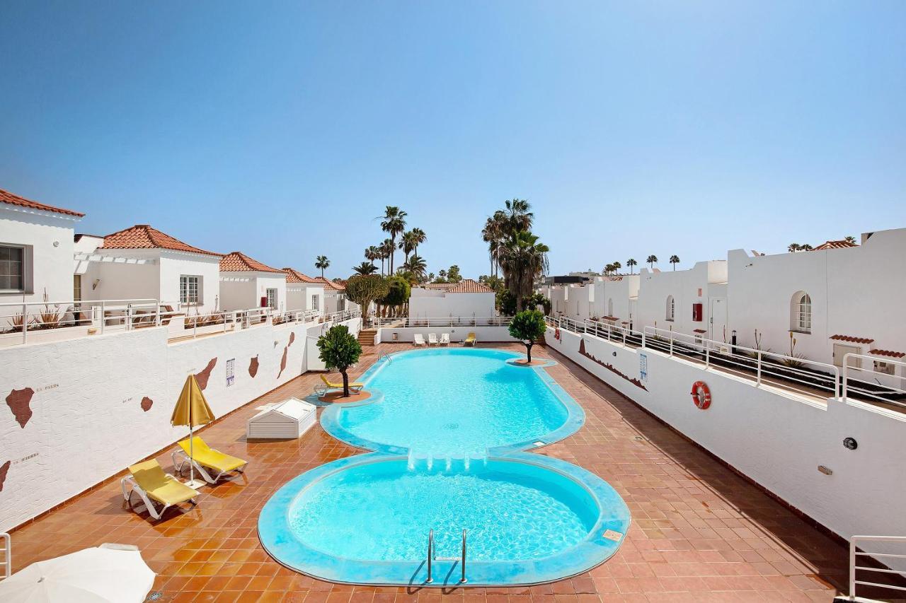Casa Eri Con Piscina Corralejo Exterior foto