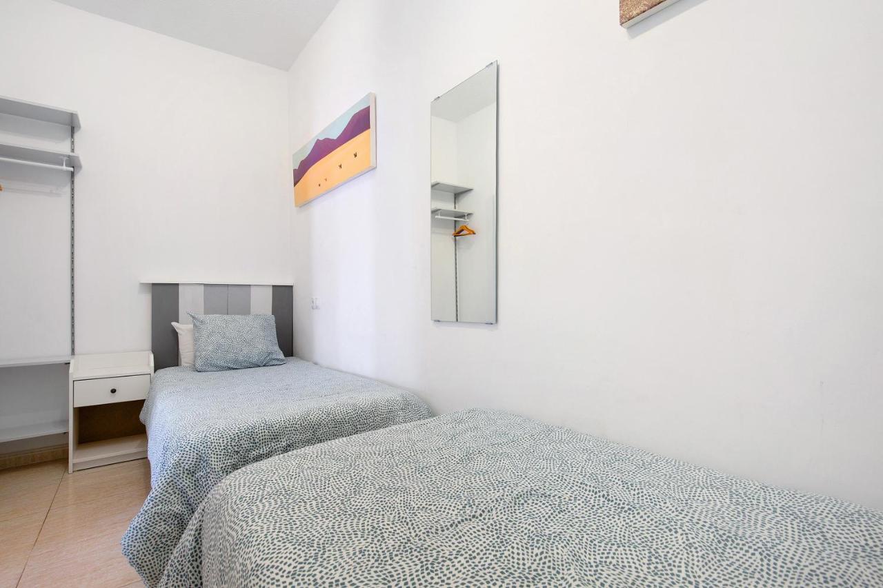 Casa Eri Con Piscina Corralejo Exterior foto
