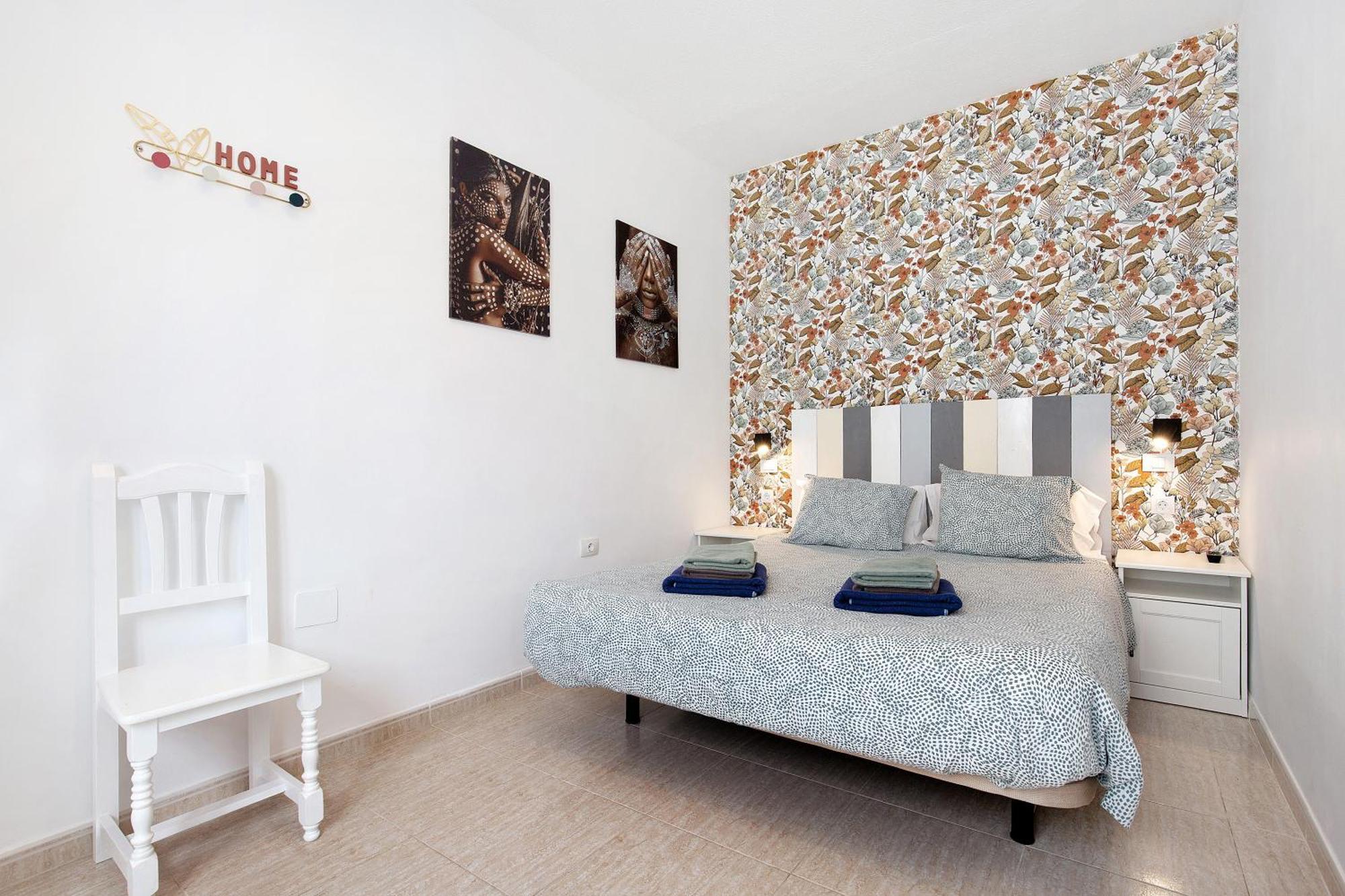Casa Eri Con Piscina Corralejo Exterior foto